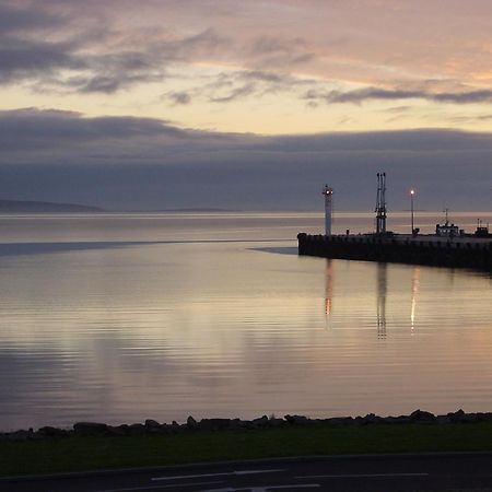 Ayre Hotel & Ayre Apartments Kirkwall Bagian luar foto